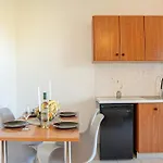 Olive Grove Maisonettes And Apts
