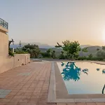 Olive Grove Maisonettes And Apts
