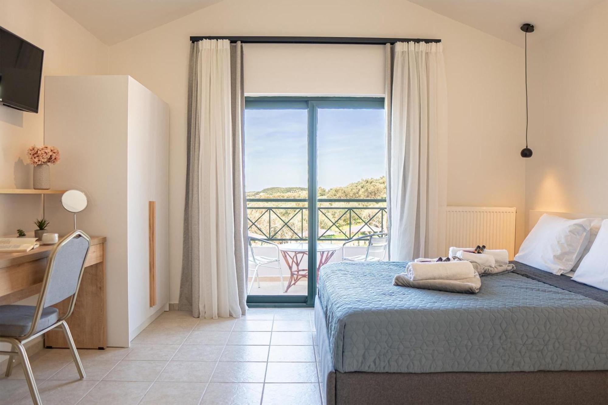 Appartement Olive Grove Maisonettes And Apts