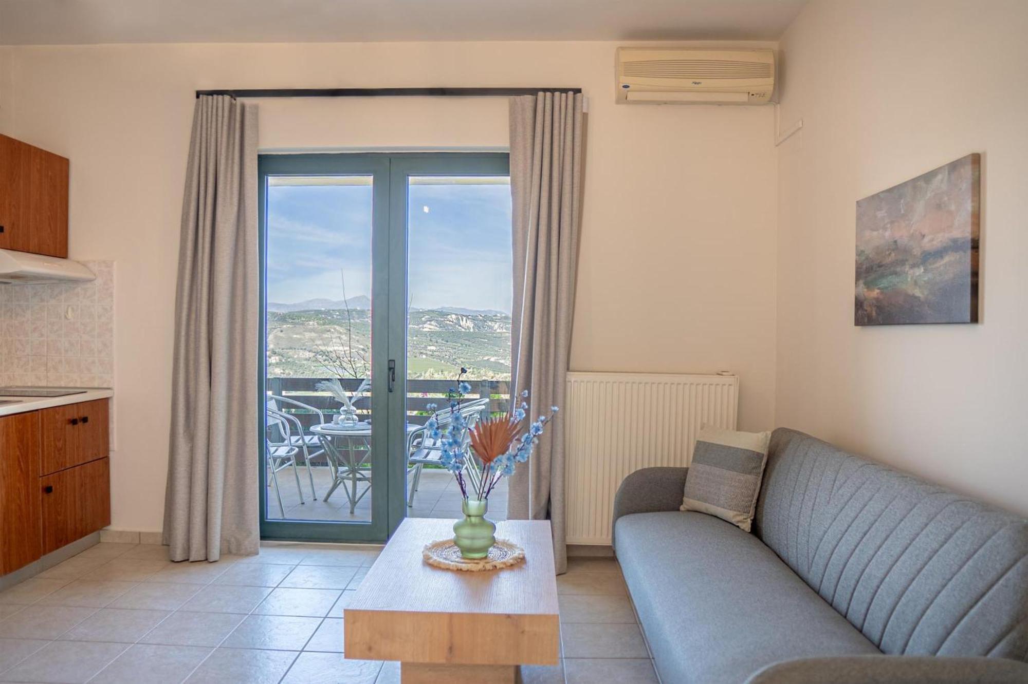 Olive Grove Maisonettes And Apts Appartement *