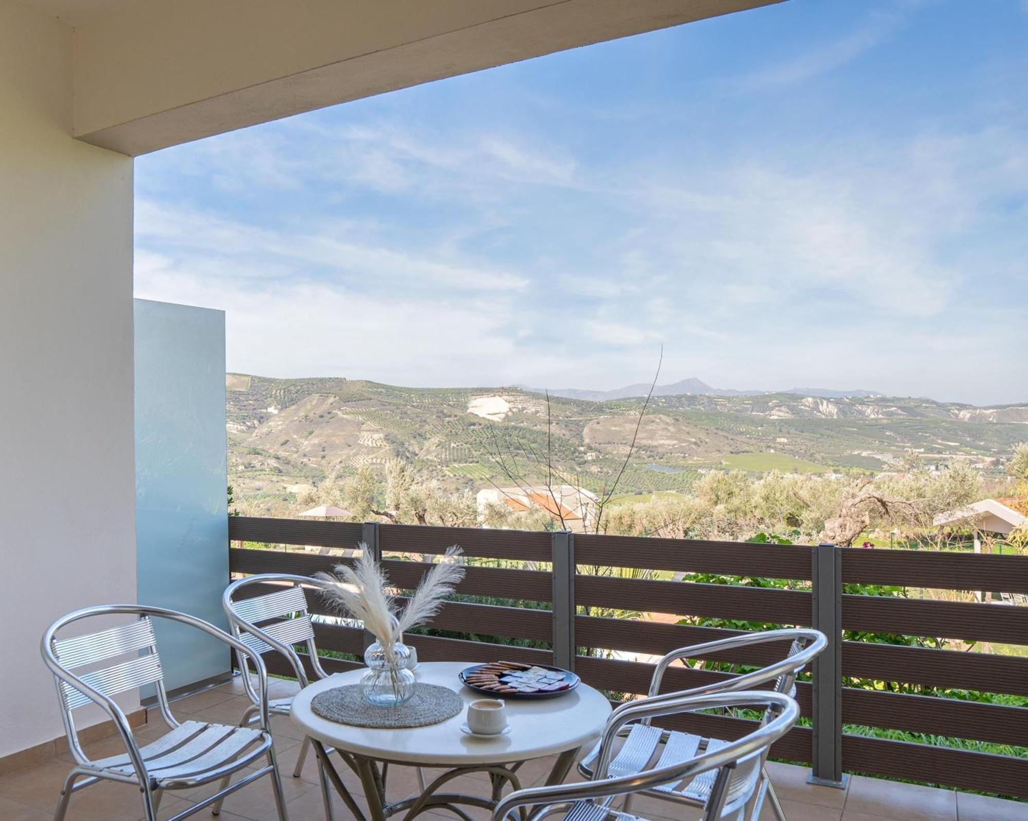 Appartement Olive Grove Maisonettes And Apts *