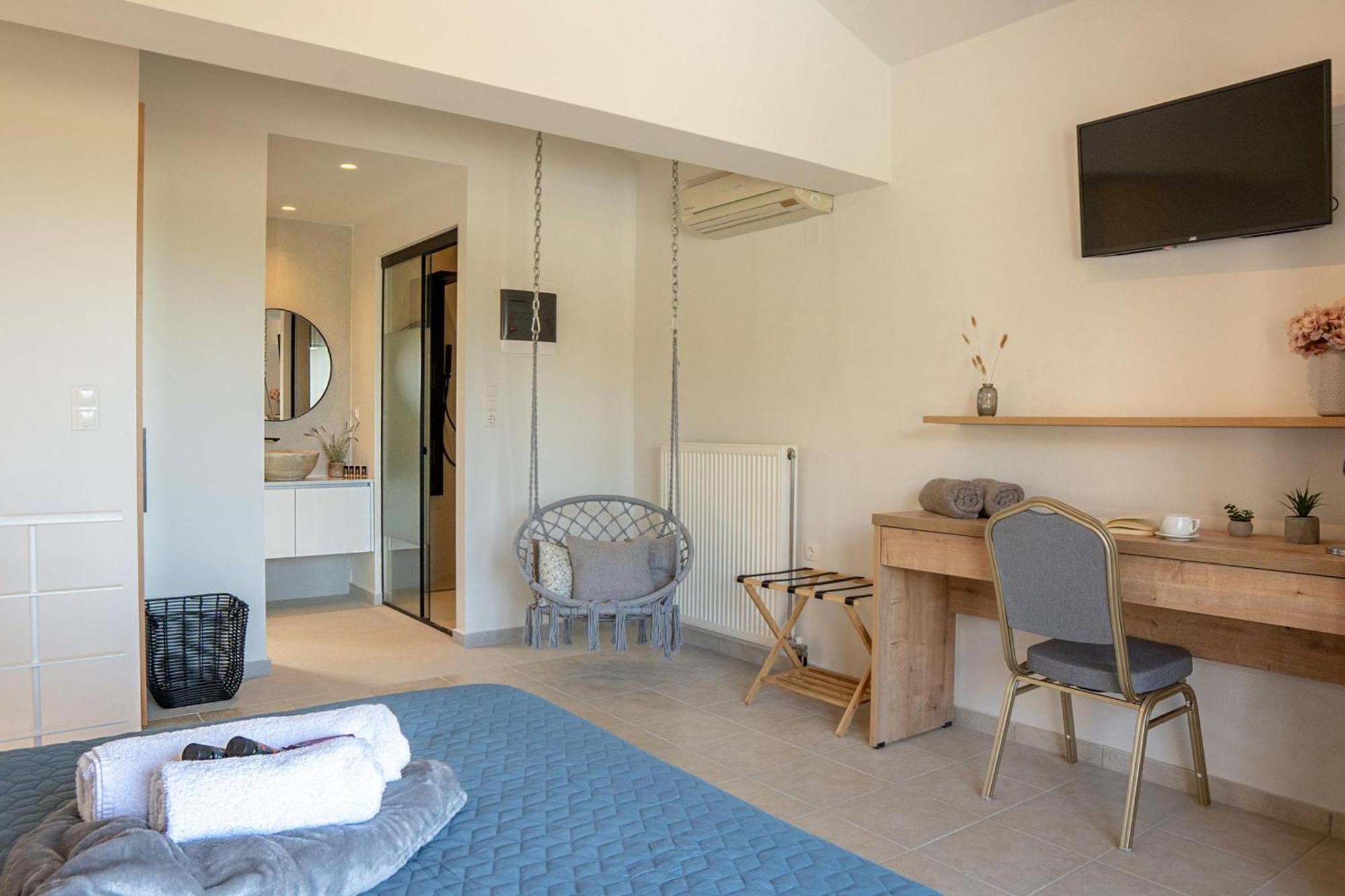 Apartment Olive Grove Maisonettes And Apts Heraklion (Crete)