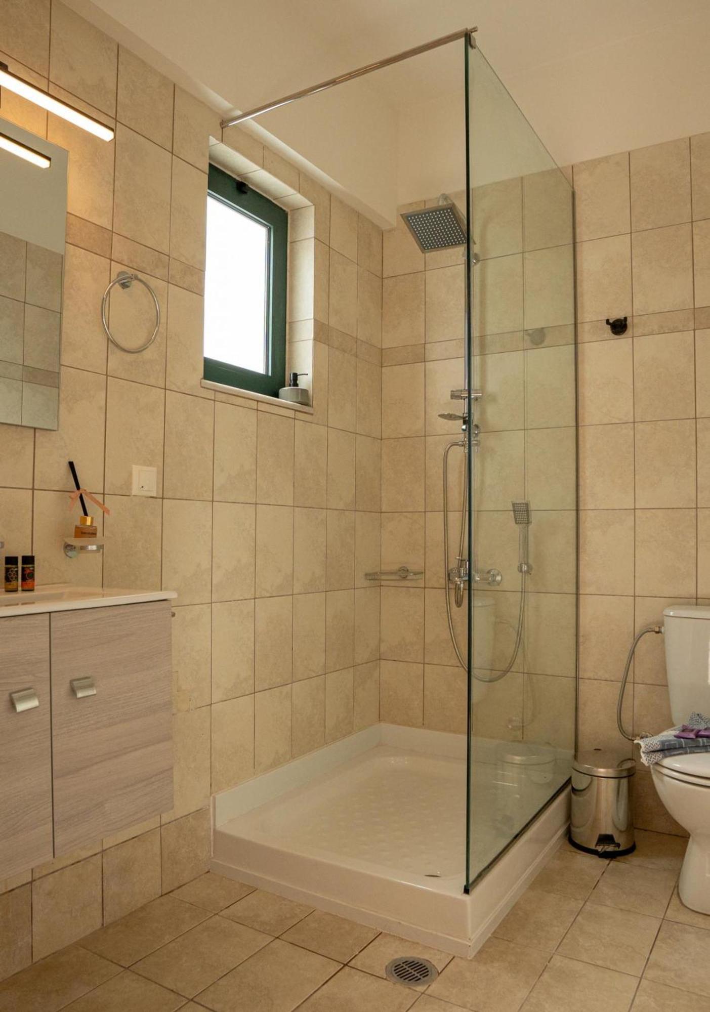 Olive Grove Maisonettes And Apts Heraklion (Crete)