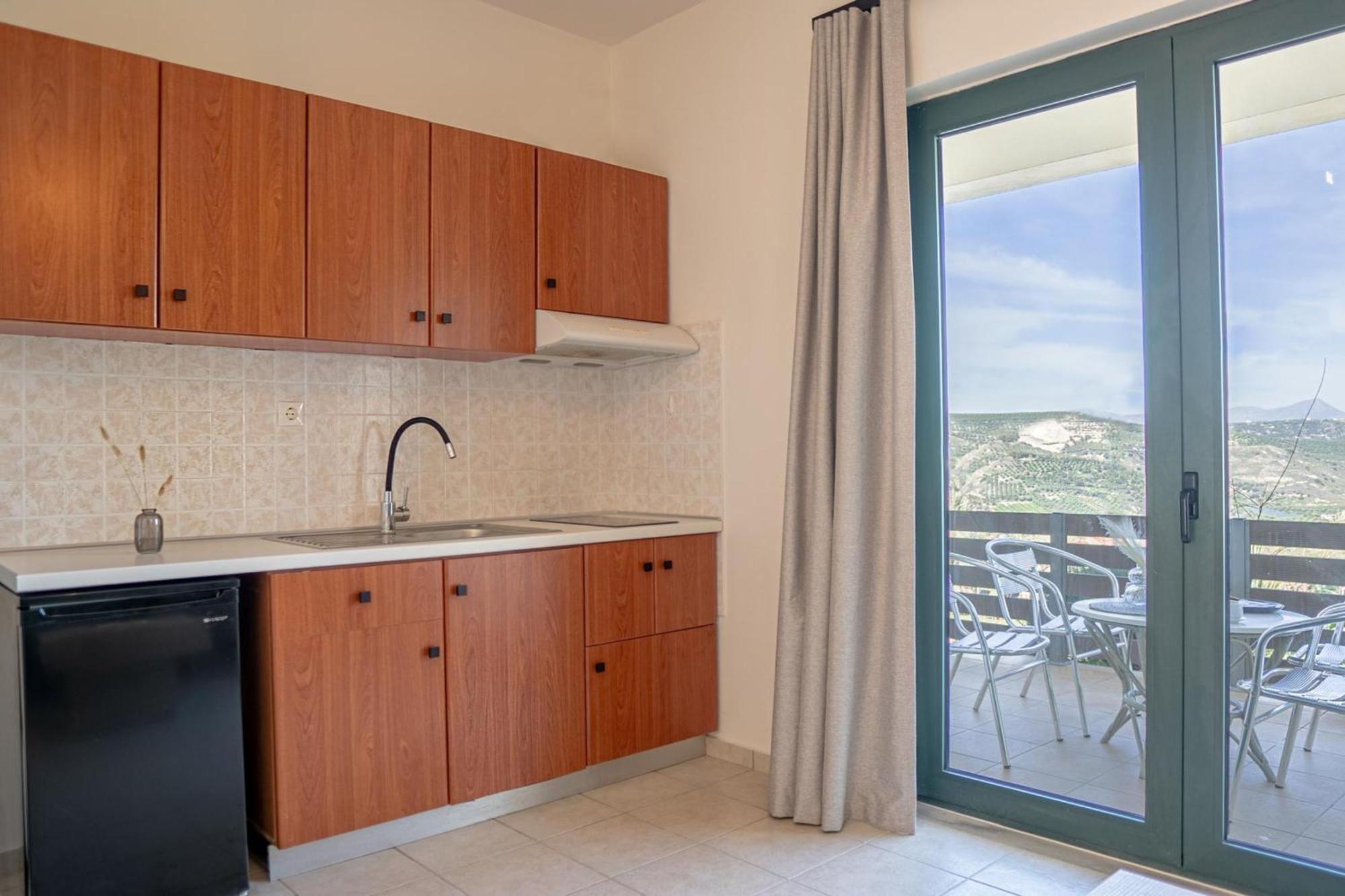Olive Grove Maisonettes And Apts Appartement