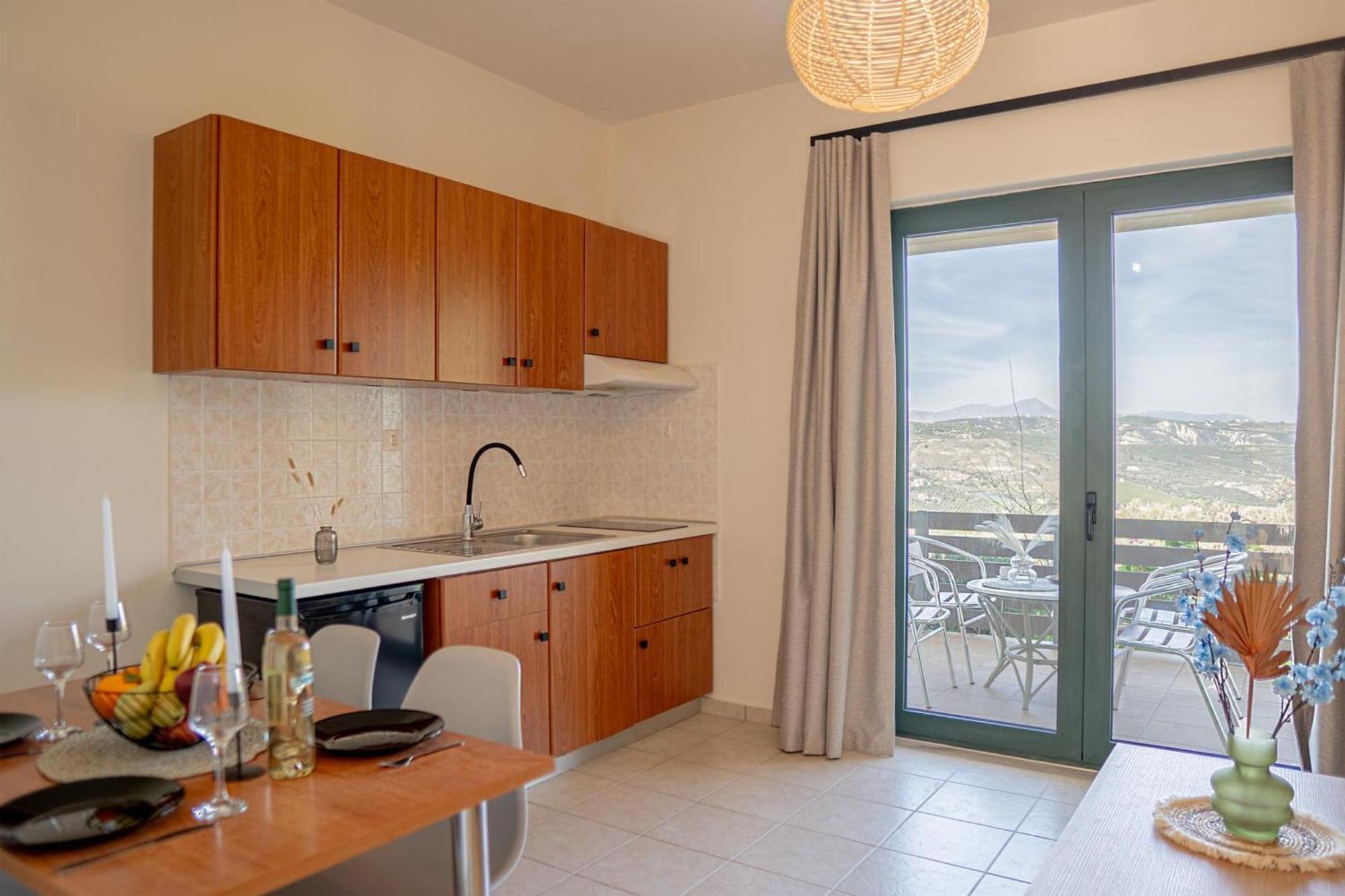 Appartement Olive Grove Maisonettes And Apts
