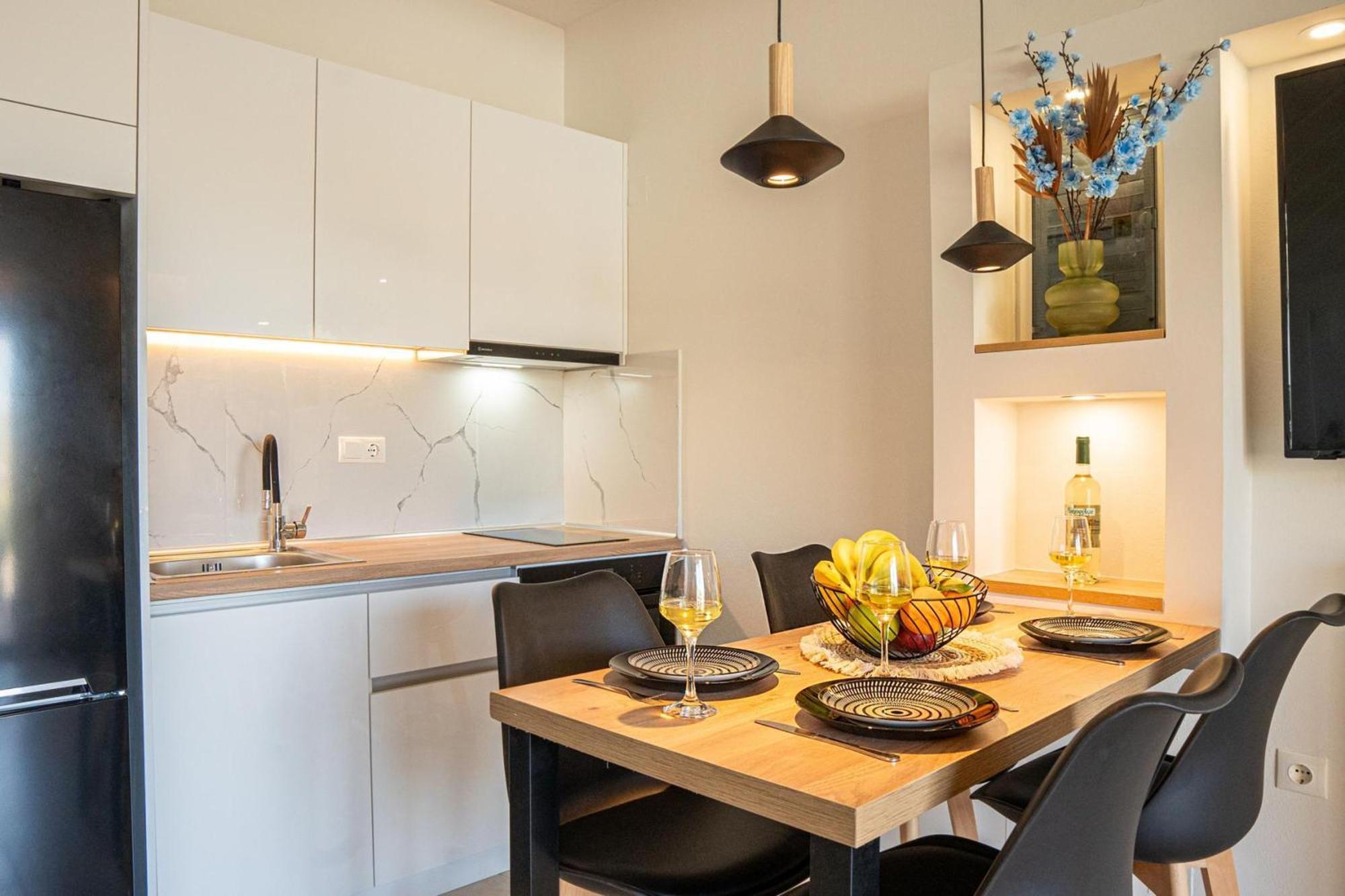 Olive Grove Maisonettes And Apts Appartement *
